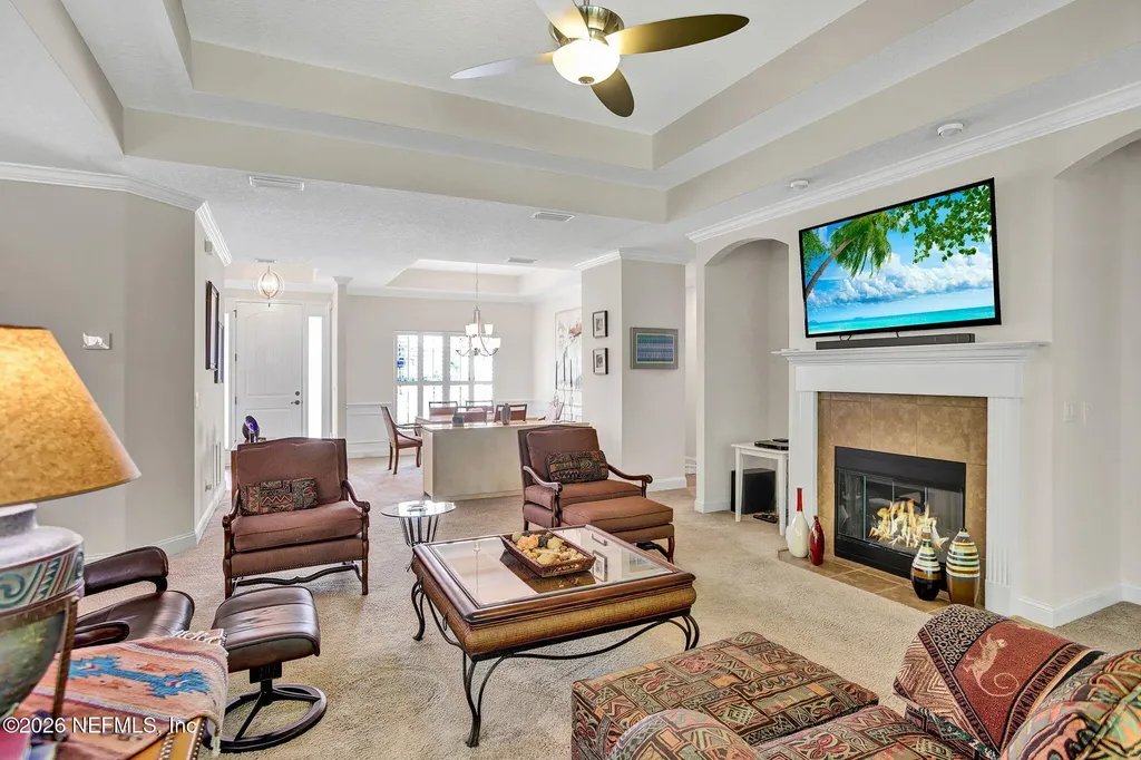 3697 Valverde Circle Jacksonville FL 32224