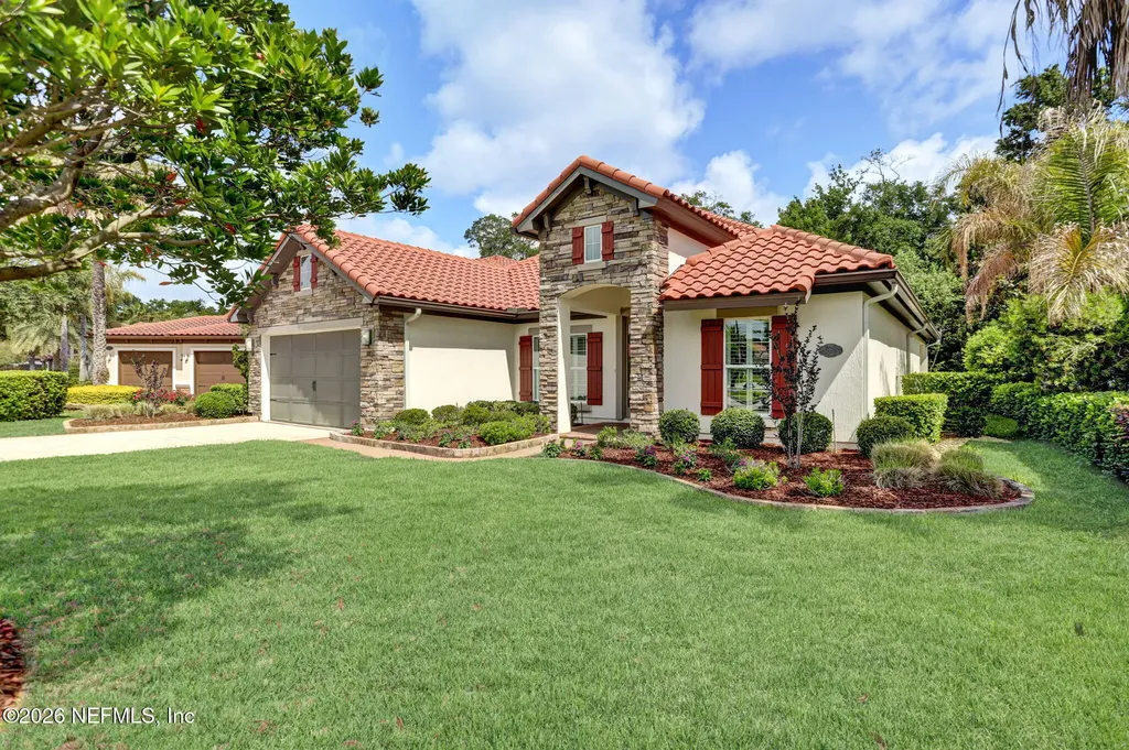3697 Valverde Circle Jacksonville FL 32224