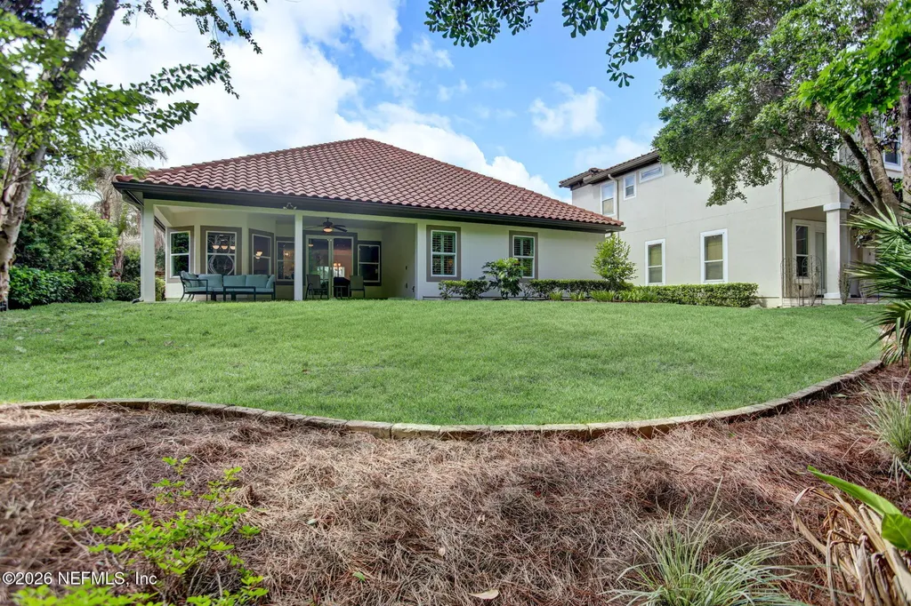 3697 Valverde Circle Jacksonville FL 32224