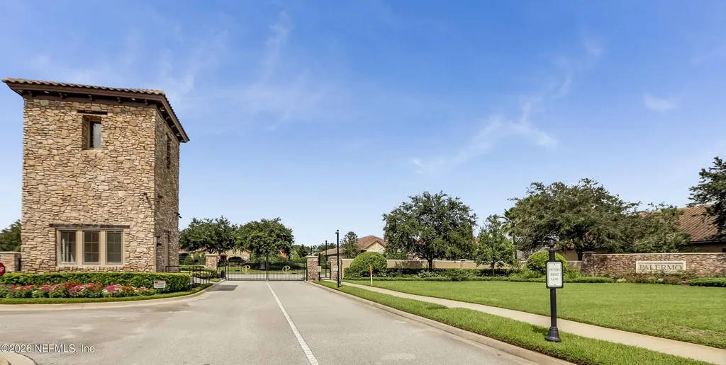 3697 Valverde Circle Jacksonville FL 32224