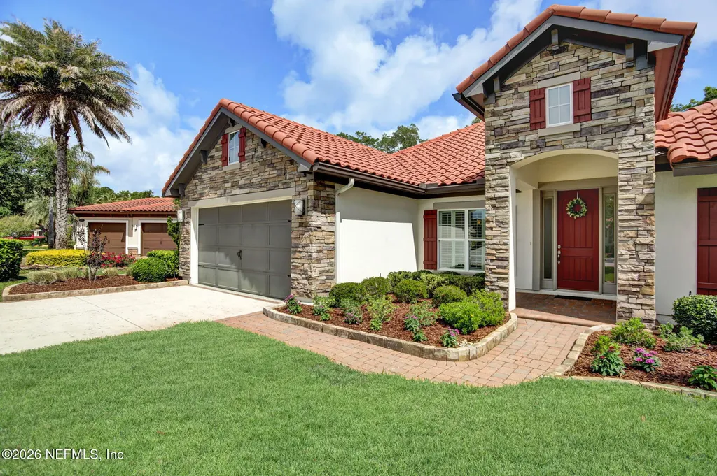 3697 Valverde Circle Jacksonville FL 32224