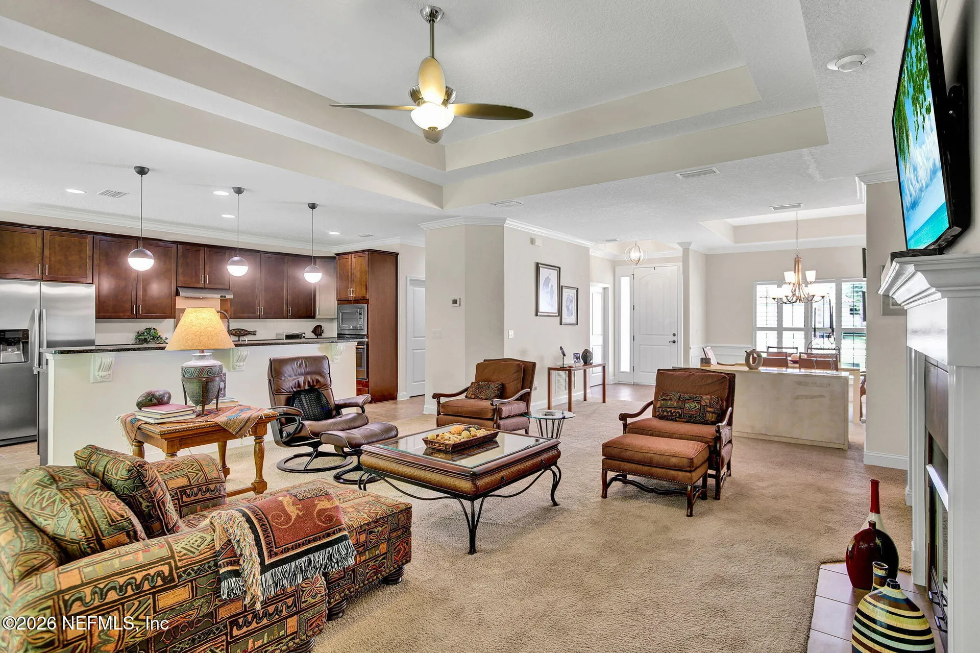 3697 Valverde Circle Jacksonville FL 32224
