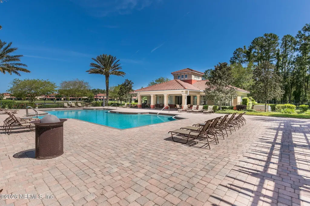 3646 Casitas Drive Jacksonville FL 32224