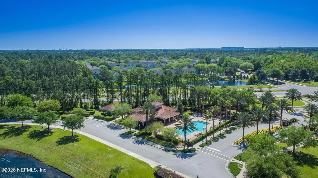 3646 Casitas Drive Jacksonville FL 32224
