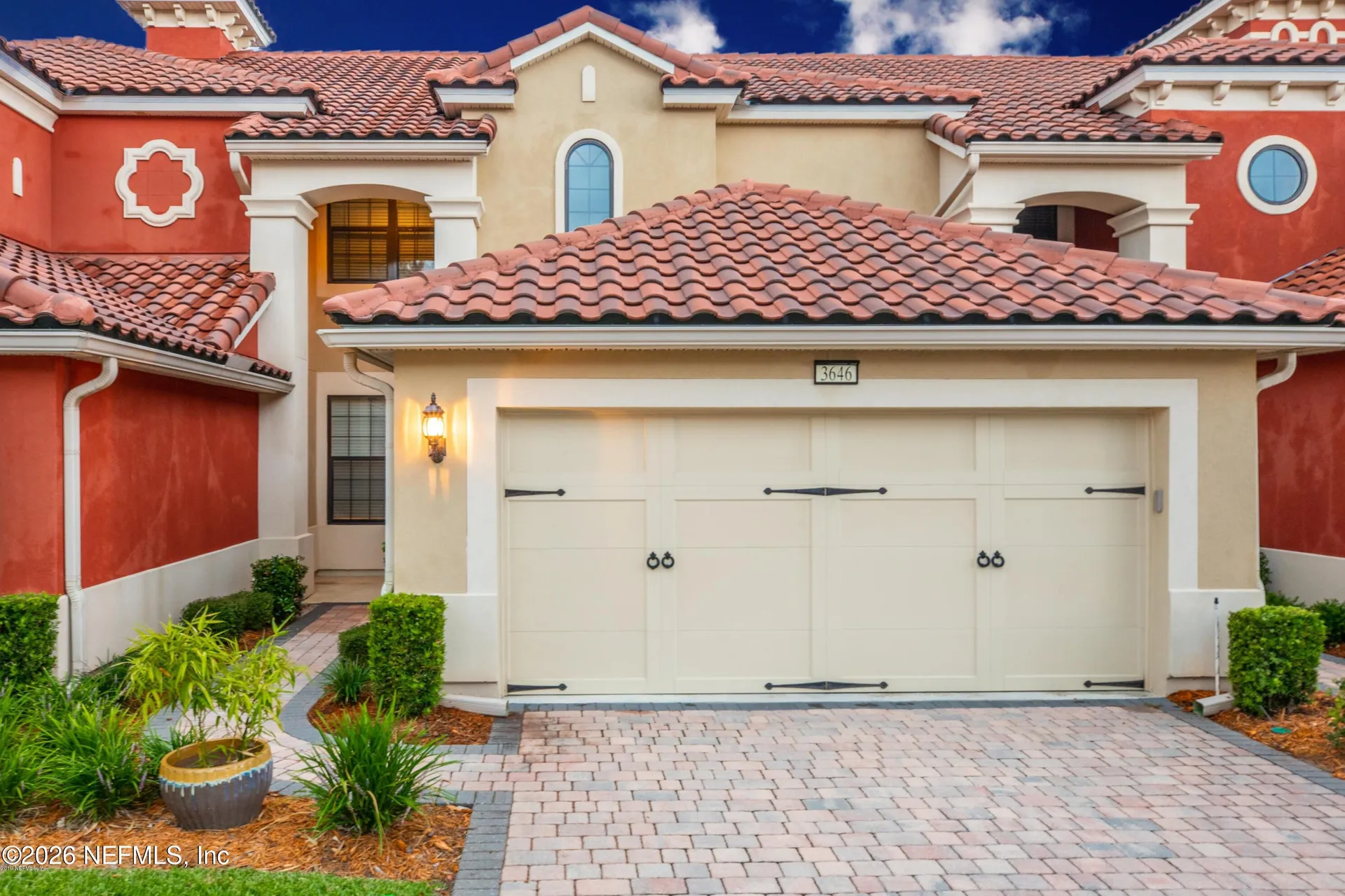 3646 Casitas Drive Jacksonville FL 32224