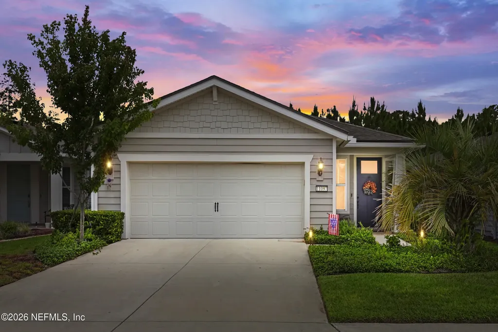 11097 City Front Drive Jacksonville FL 32256