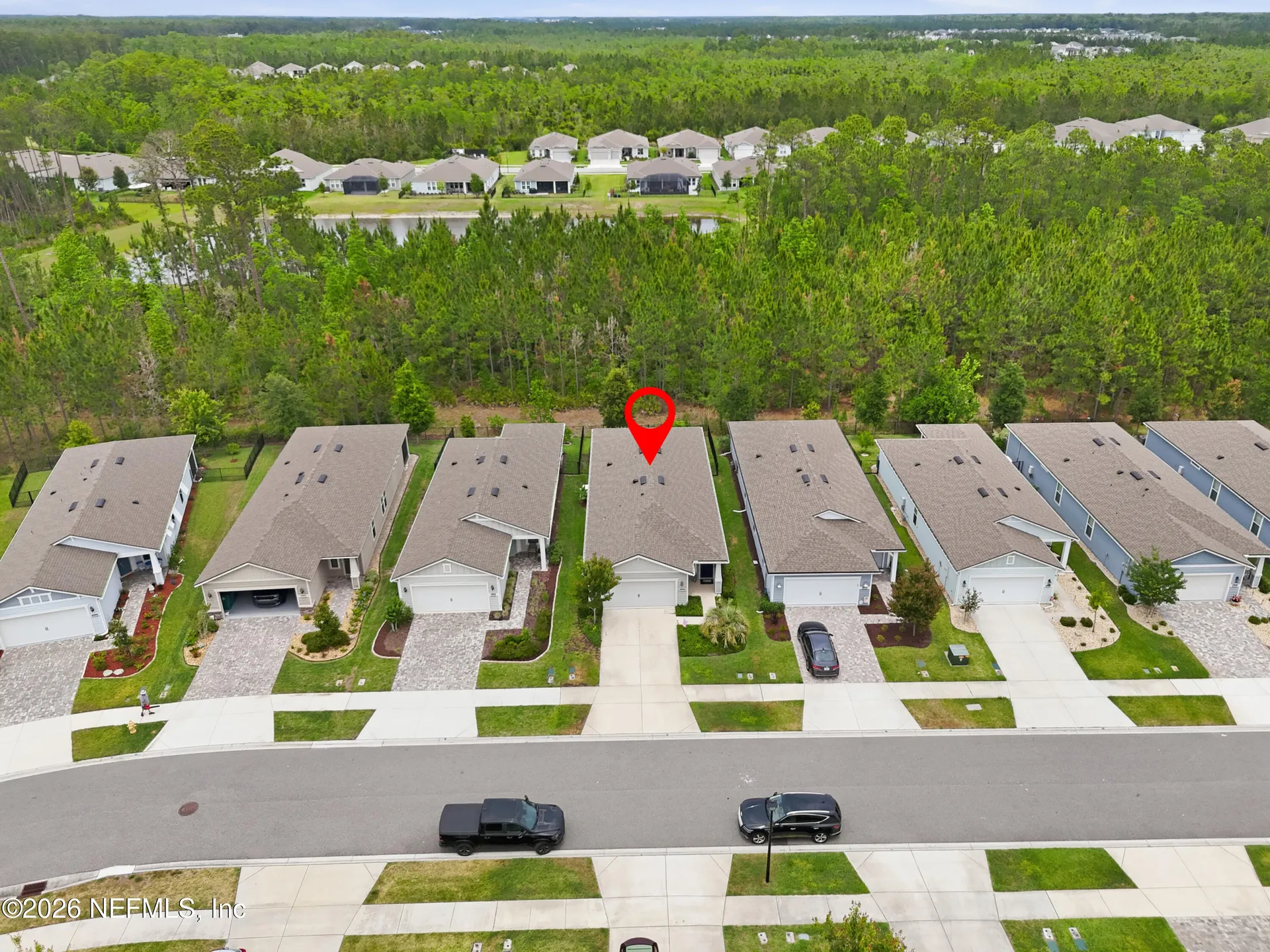 11097 City Front Drive Jacksonville FL 32256