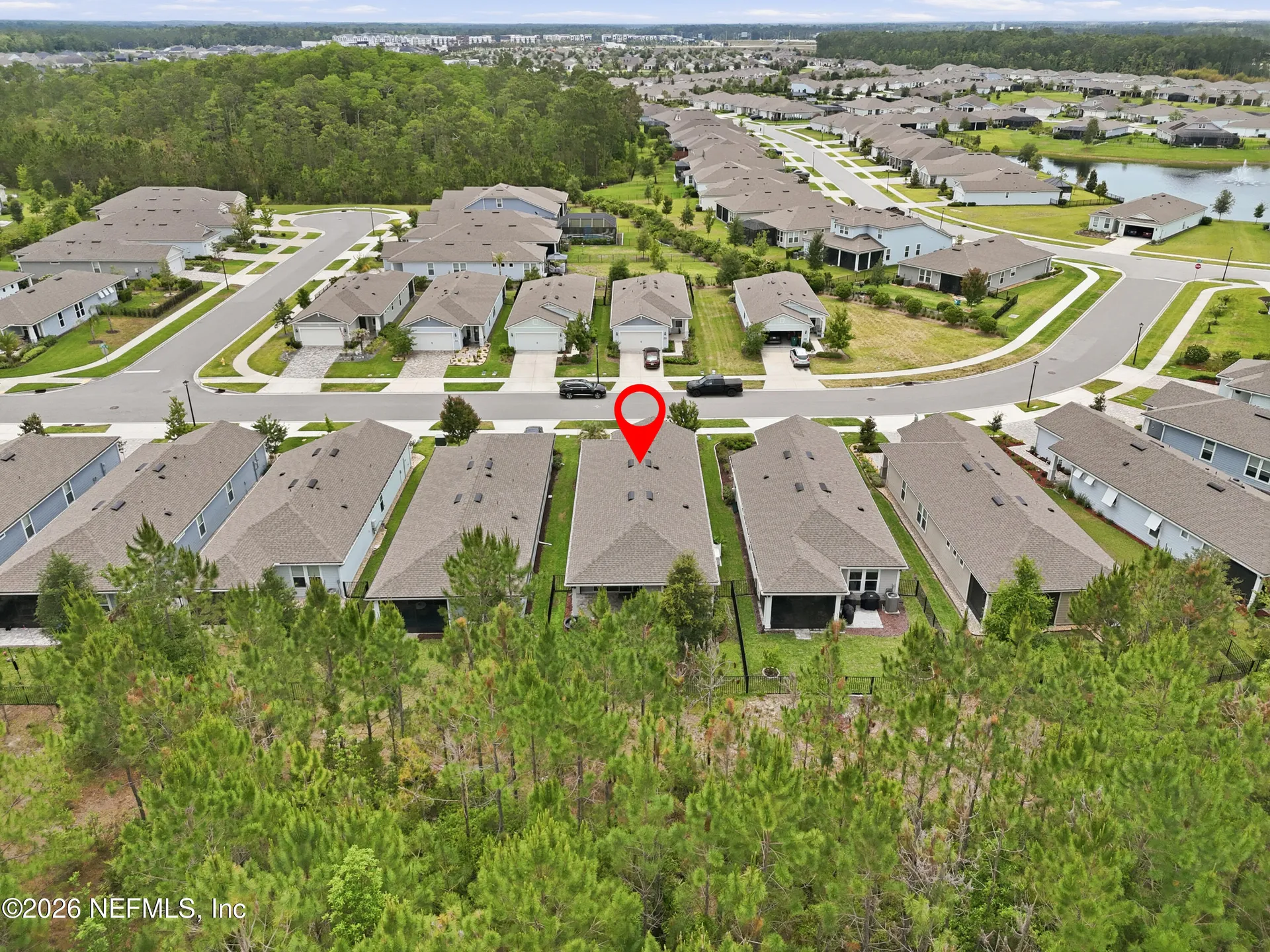11097 City Front Drive Jacksonville FL 32256