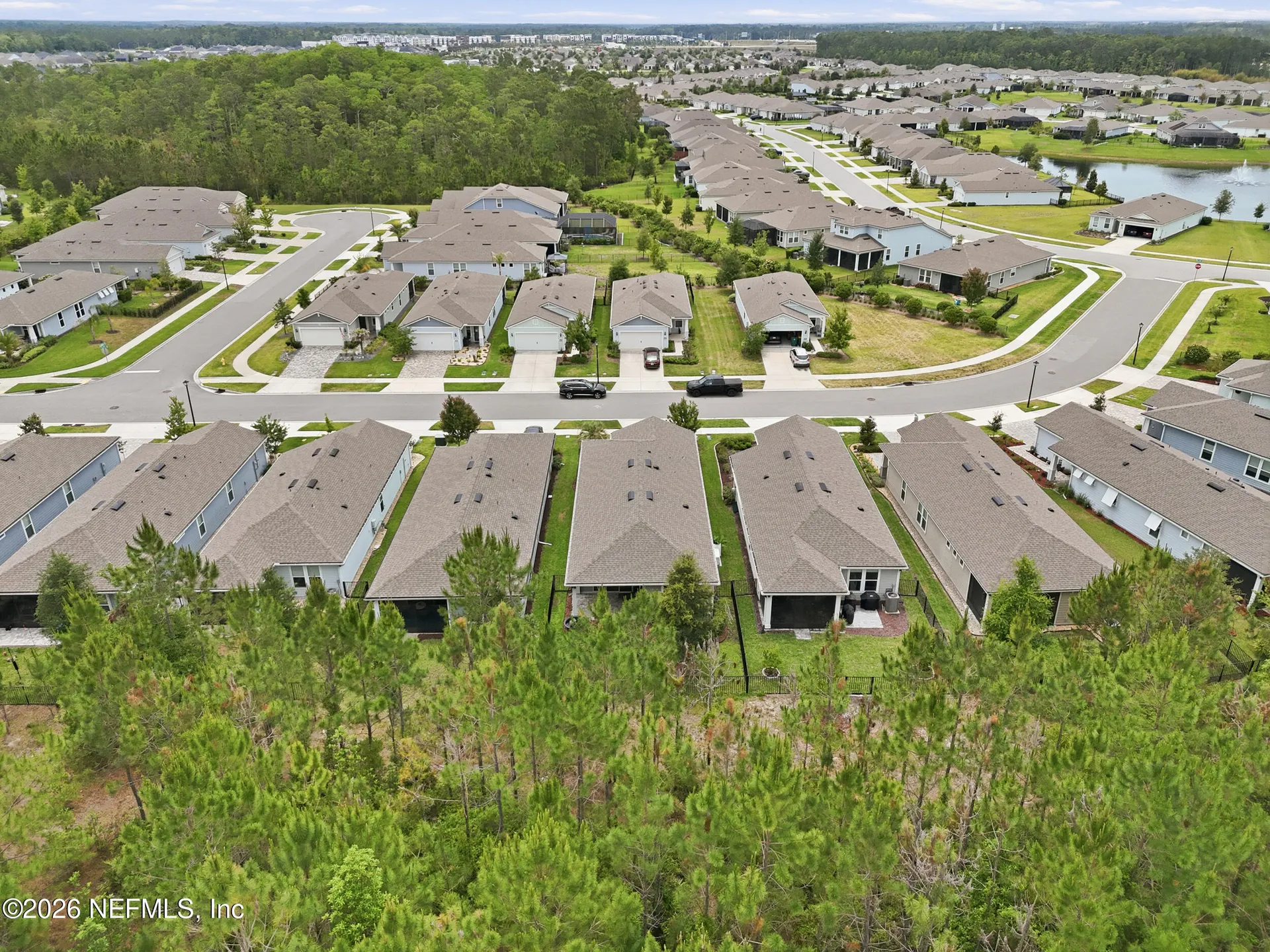 11097 City Front Drive Jacksonville FL 32256