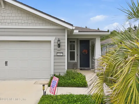 11097 City Front Drive Jacksonville FL 32256