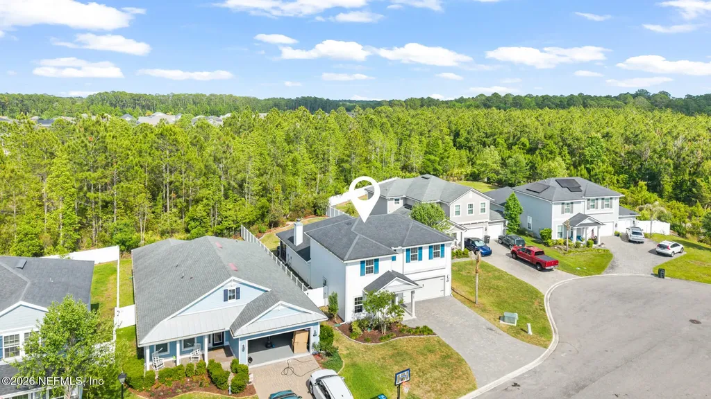 189 Onyx Court St. Augustine FL 32086