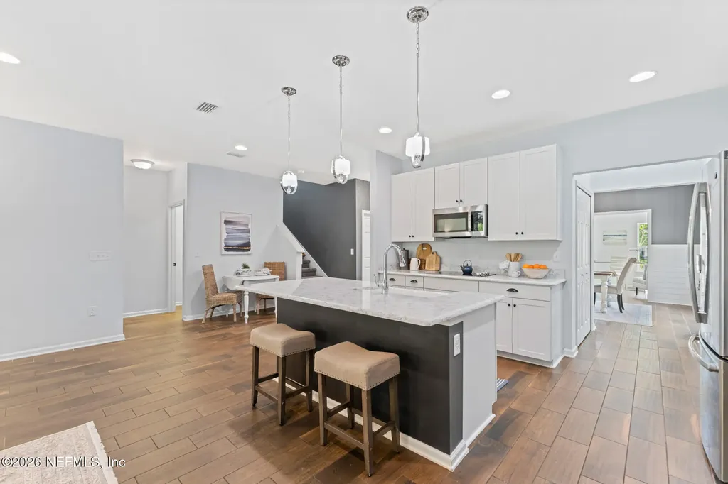 189 Onyx Court St. Augustine FL 32086