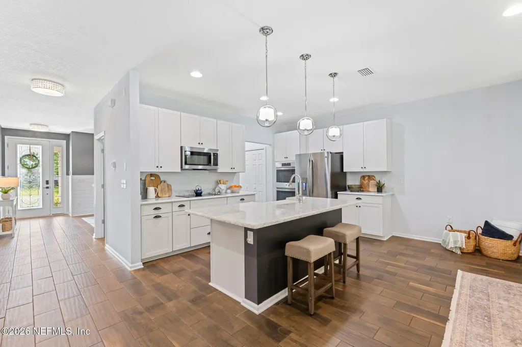 189 Onyx Court St. Augustine FL 32086