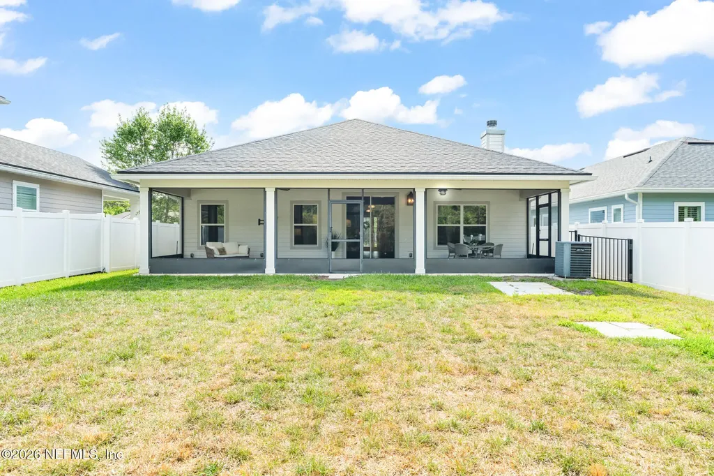 189 Onyx Court St. Augustine FL 32086