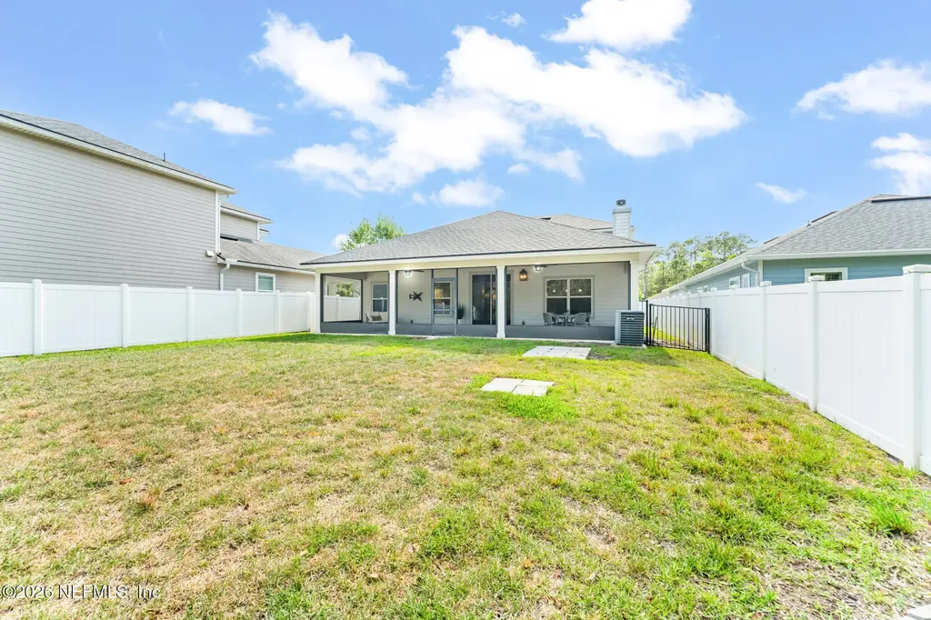 189 Onyx Court St. Augustine FL 32086