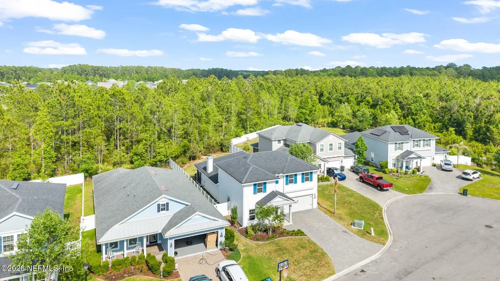 189 Onyx Court St. Augustine FL 32086