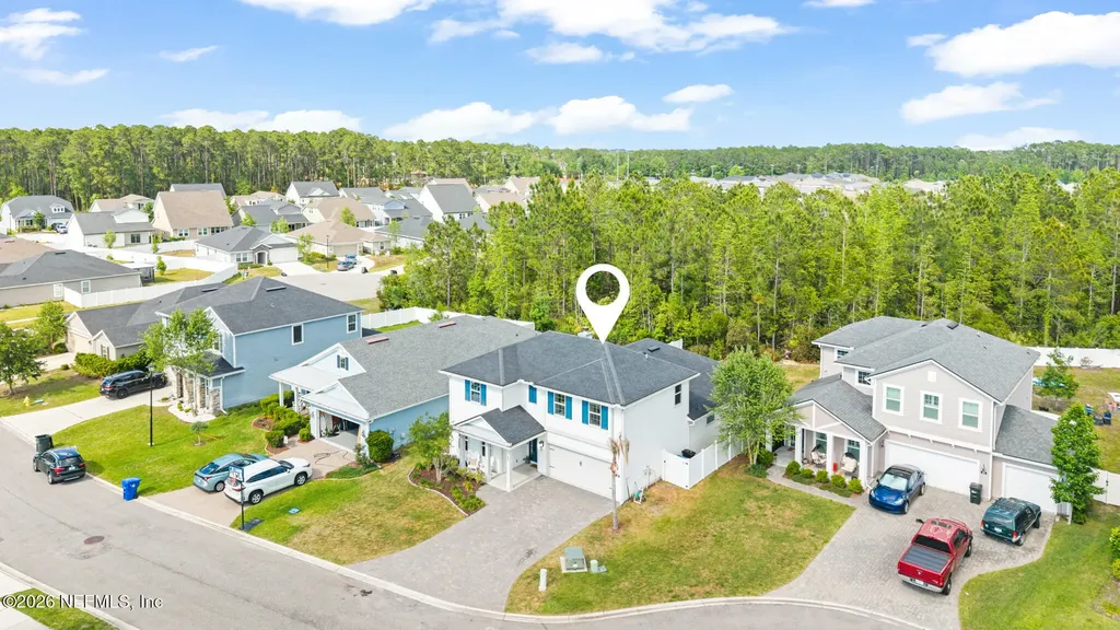 189 Onyx Court St. Augustine FL 32086
