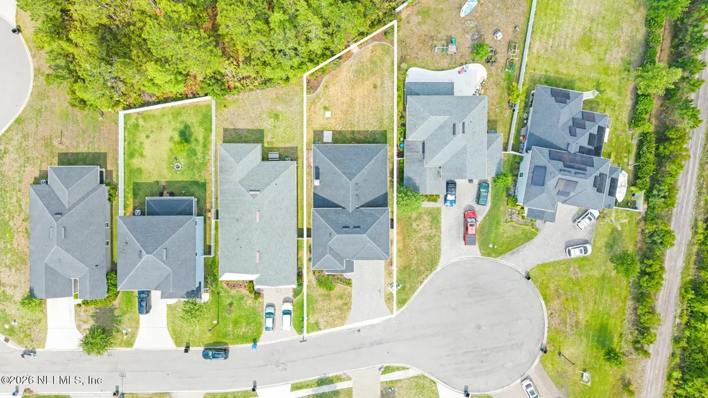 189 Onyx Court St. Augustine FL 32086