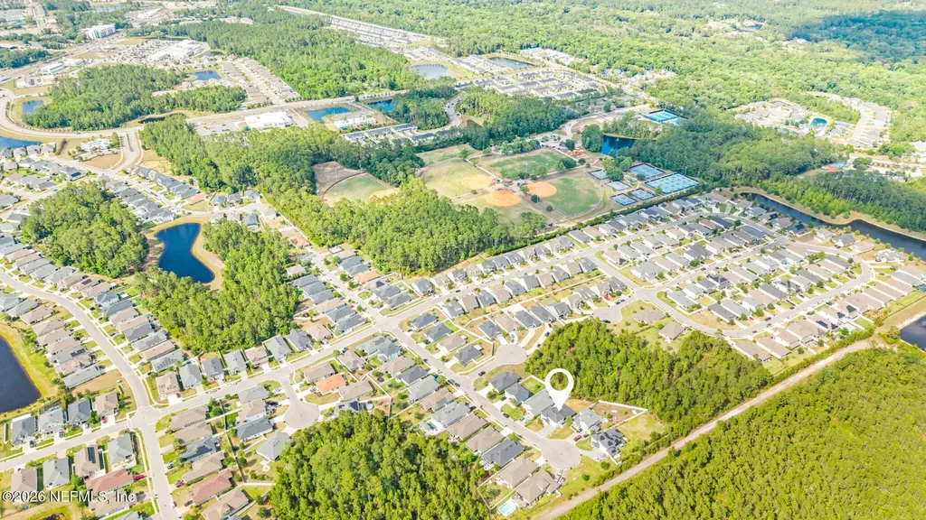 189 Onyx Court St. Augustine FL 32086