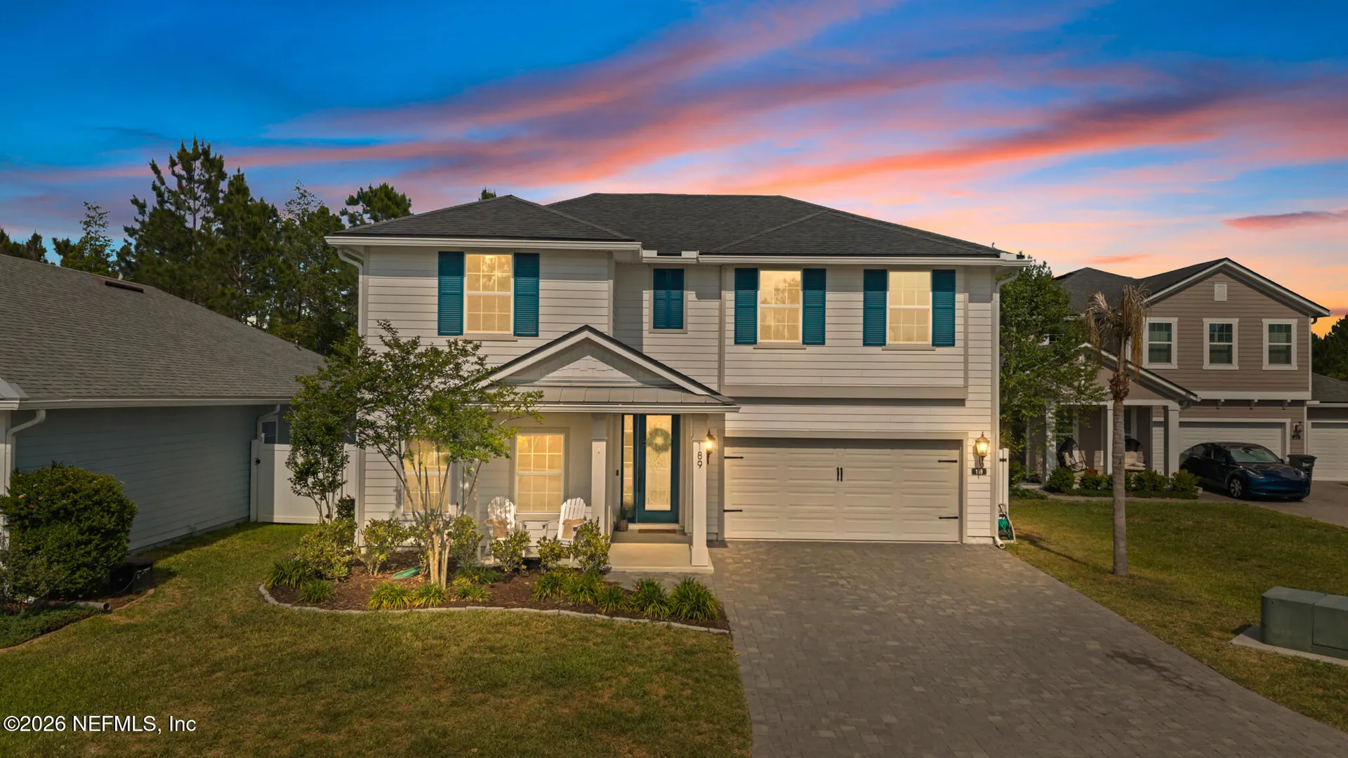 189 Onyx Court St. Augustine FL 32086