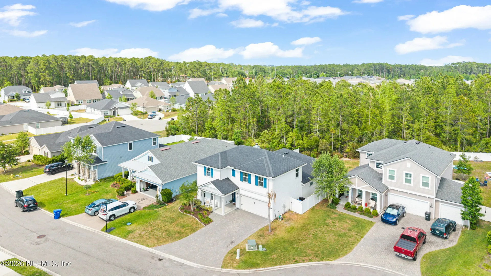 189 Onyx Court St. Augustine FL 32086