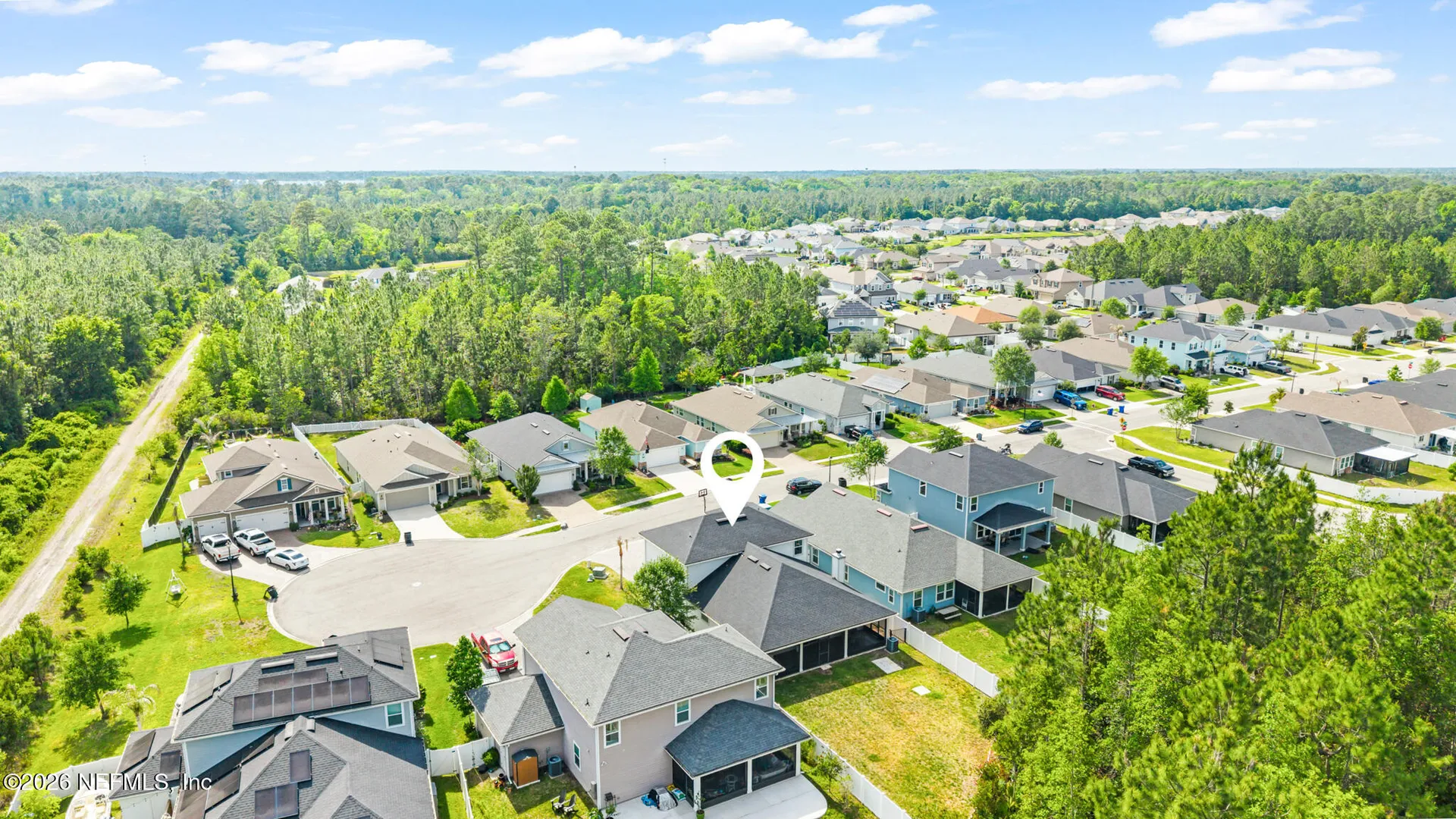 189 Onyx Court St. Augustine FL 32086