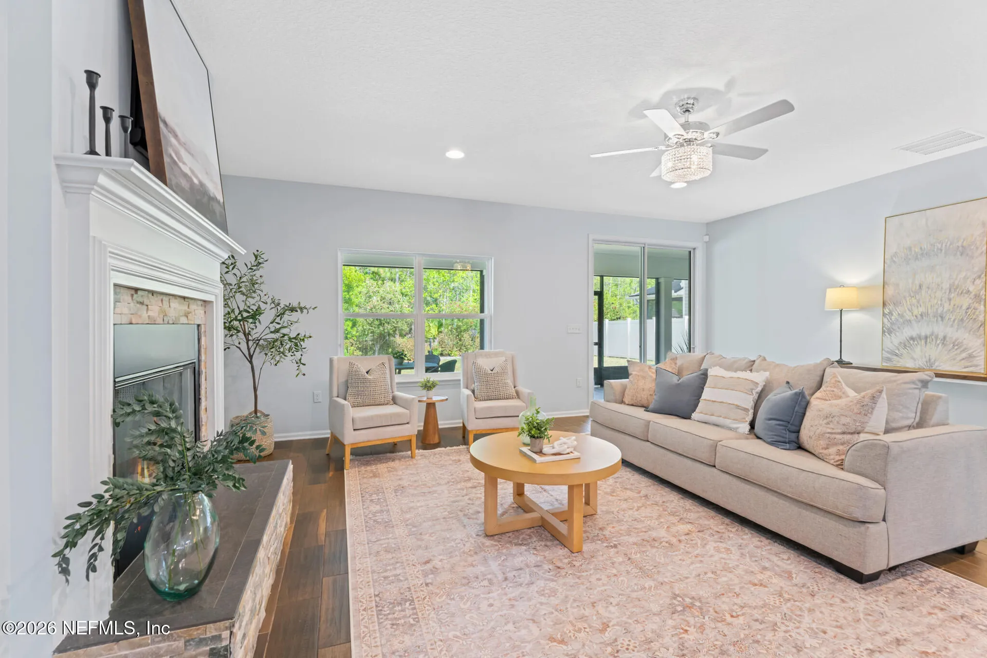 189 Onyx Court St. Augustine FL 32086