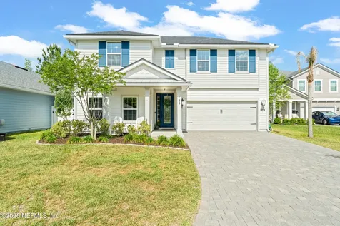 189 Onyx Court St. Augustine FL 32086