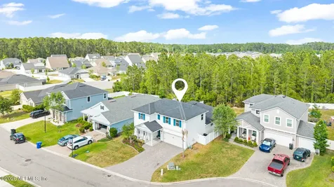 189 Onyx Court St. Augustine FL 32086