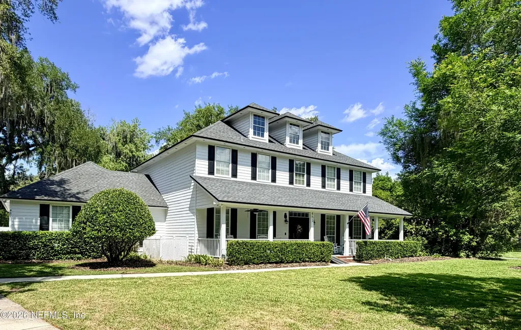 481 Golden Pond Court St. Johns FL 32259