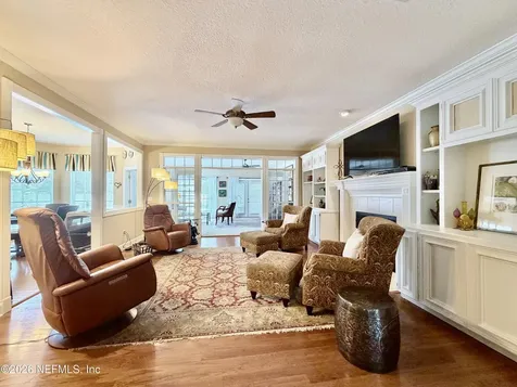 481 Golden Pond Court St. Johns FL 32259