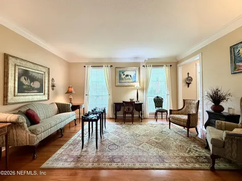 481 Golden Pond Court St. Johns FL 32259