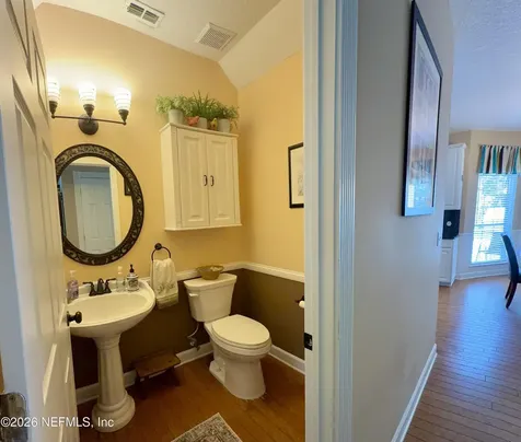 481 Golden Pond Court St. Johns FL 32259