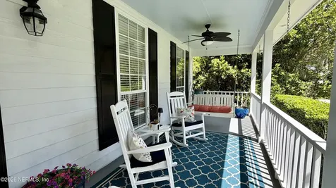 481 Golden Pond Court St. Johns FL 32259