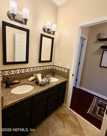 481 Golden Pond Court St. Johns FL 32259