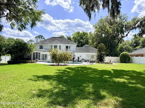 481 Golden Pond Court St. Johns FL 32259