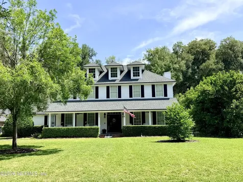 481 Golden Pond Court St. Johns FL 32259