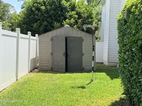 481 Golden Pond Court St. Johns FL 32259