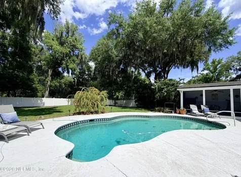 481 Golden Pond Court St. Johns FL 32259