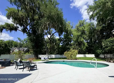 481 Golden Pond Court St. Johns FL 32259