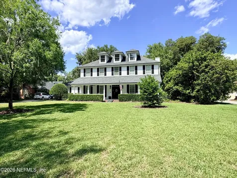 481 Golden Pond Court St. Johns FL 32259
