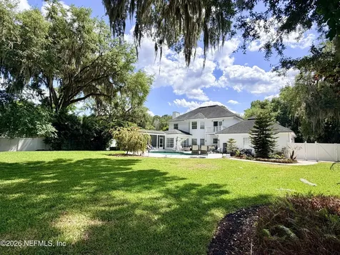 481 Golden Pond Court St. Johns FL 32259
