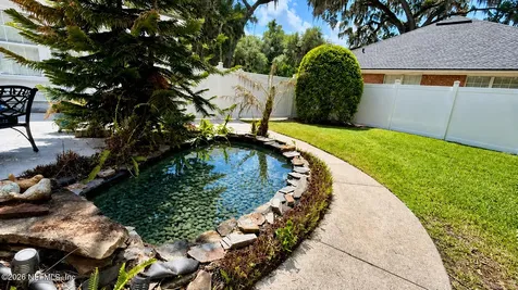 481 Golden Pond Court St. Johns FL 32259