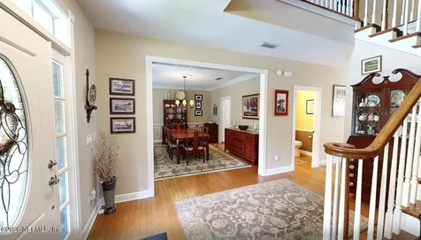 481 Golden Pond Court St. Johns FL 32259