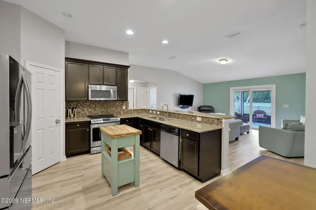 1207 Camp Ridge Lane Middleburg FL 32068
