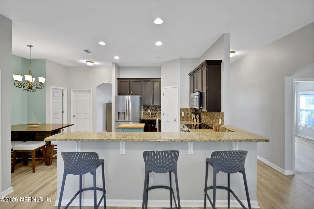 1207 Camp Ridge Lane Middleburg FL 32068