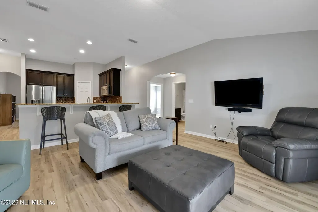 1207 Camp Ridge Lane Middleburg FL 32068