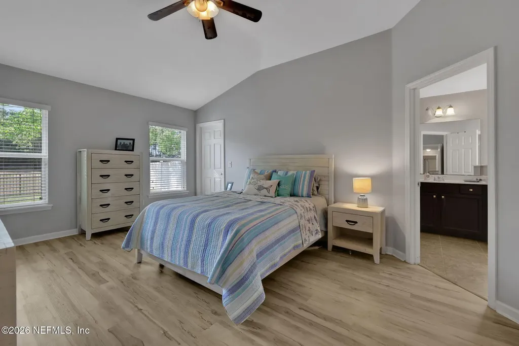 1207 Camp Ridge Lane Middleburg FL 32068