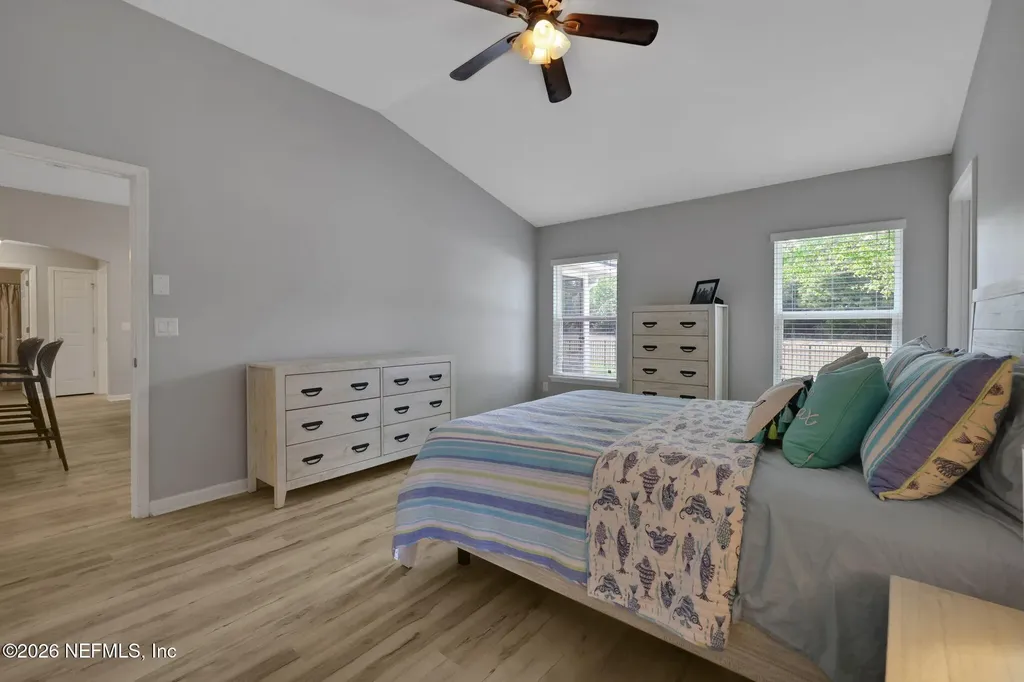1207 Camp Ridge Lane Middleburg FL 32068