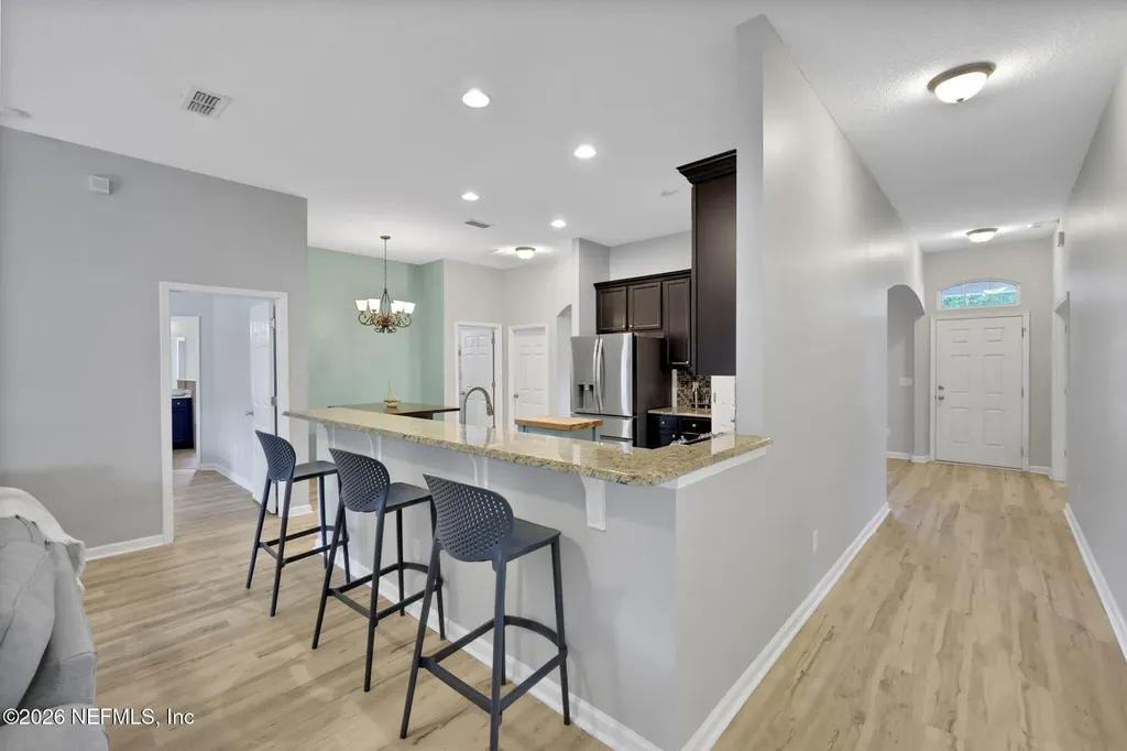 1207 Camp Ridge Lane Middleburg FL 32068